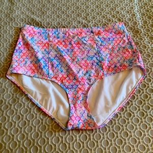 Torrid Swim Bottoms!!! ❤️
